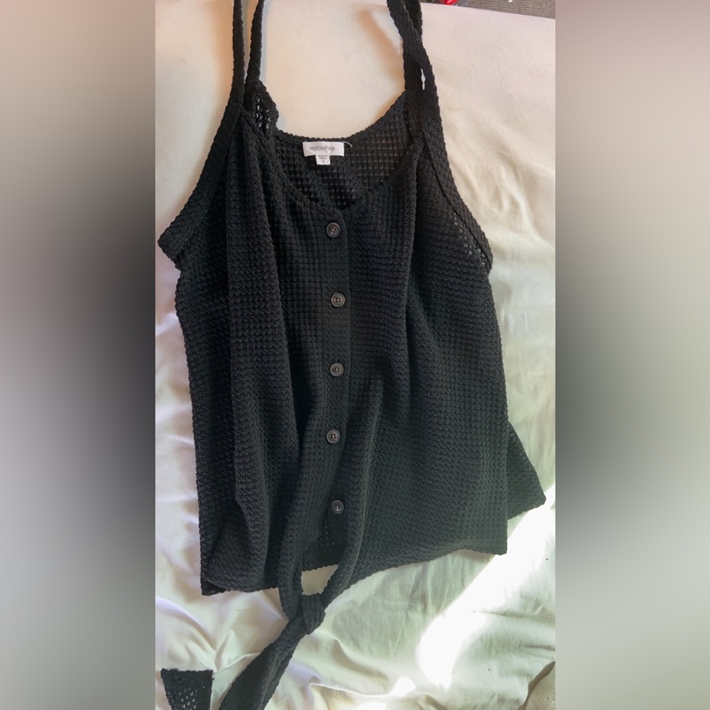 mittoshop tank